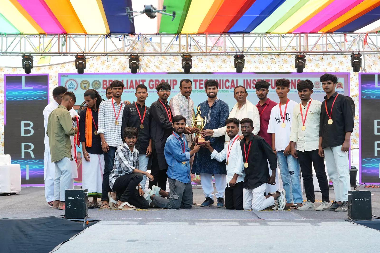 Traditional Day 2025 - 8